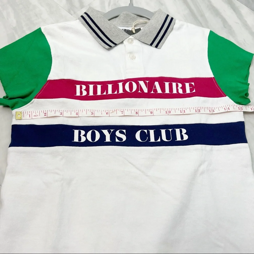 Billionaire Boys Club bbc billionaire